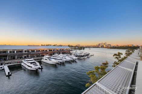 255/3 Darling Island Rd, Pyrmont, NSW 2009