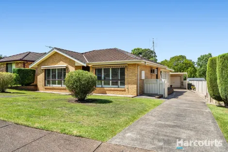 7 Anna Pl, Wallsend, NSW 2287