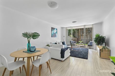 Property photo of 98/57 Ralph Street Alexandria NSW 2015
