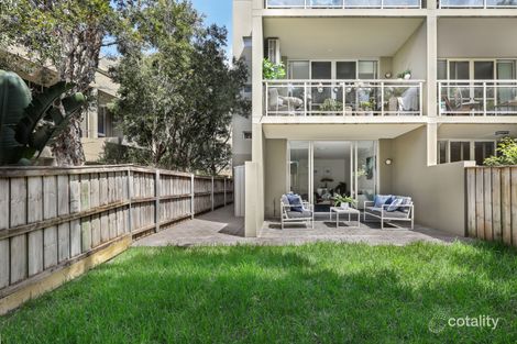 Property photo of 98/57 Ralph Street Alexandria NSW 2015