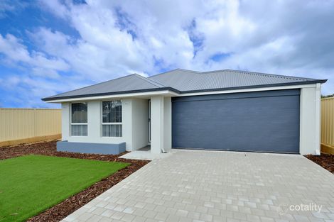 Property photo of 6 Nolan Lane Dawesville WA 6211