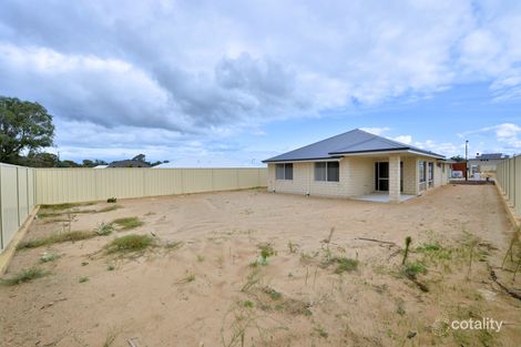 Property photo of 6 Nolan Lane Dawesville WA 6211