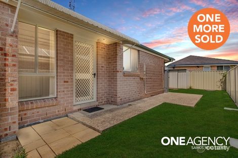 Property photo of 17 Melroy Drive Mount Hutton NSW 2290