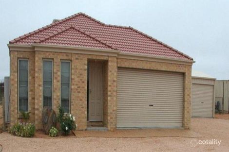 Property photo of 412 Wilga Road Red Cliffs VIC 3496