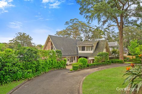 Property photo of 30 Grayling Road West Pymble NSW 2073