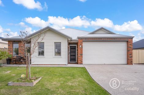 9 Beeliar Ent, West Busselton, WA 6280