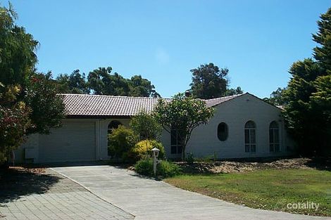 Property photo of 38 Bindaree Terrace Kingsley WA 6026