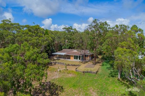 12 Illawong Cres, Dunwich, QLD 4183