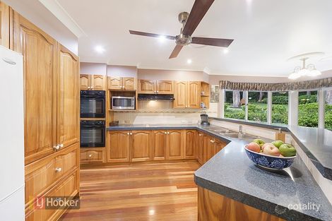 Property photo of 11 Casuarina Drive Cherrybrook NSW 2126