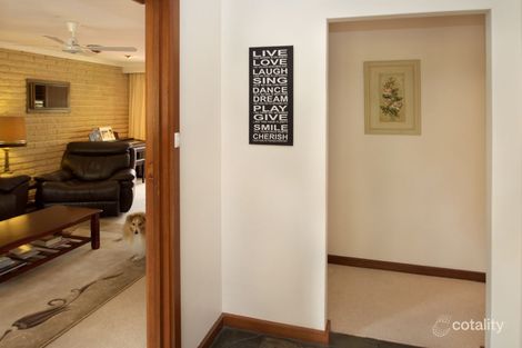 Property photo of 38 Thorngate Drive Belair SA 5052