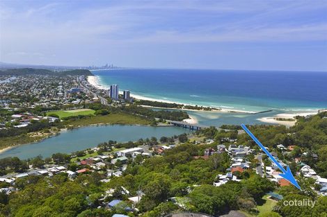 Property photo of 2 Lansell Avenue Currumbin QLD 4223