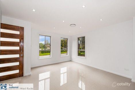 Property photo of 7A Bonar Street Telopea NSW 2117