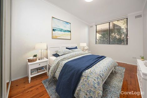 Property photo of 5/12 Caronia Avenue Cronulla NSW 2230