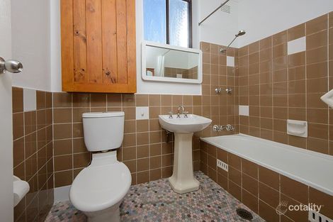 Property photo of 5/12 Caronia Avenue Cronulla NSW 2230
