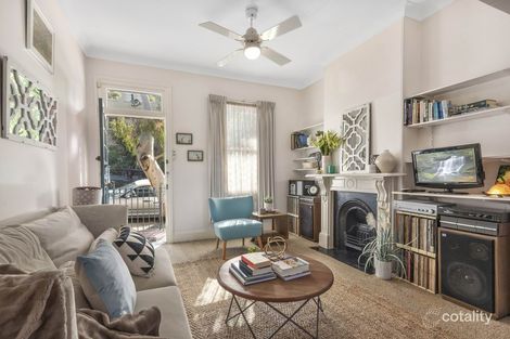 Property photo of 3 Oswald Street Randwick NSW 2031