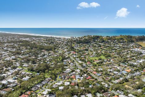 Property photo of 12 Tharra Street Coolum Beach QLD 4573