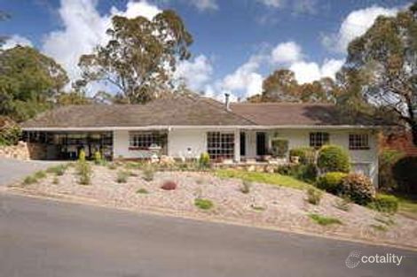 151 Penfold Rd, Stonyfell, SA 5066