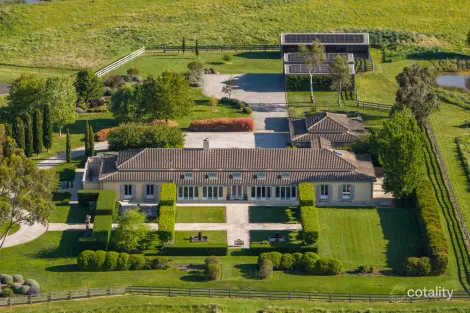 2970 Canyonleigh Rd, Canyonleigh, NSW 2577