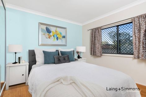 Property photo of 2/30 Darcy Road Wentworthville NSW 2145