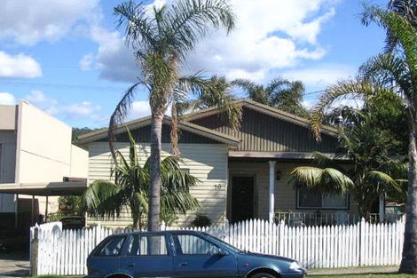 70 Auburn St, Wollongong, NSW 2500