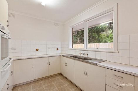 Property photo of 2/49 Grove Road Rosanna VIC 3084