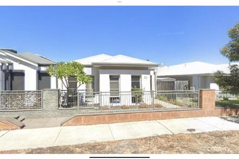 Property photo of 23 Interlaken Loop Ellenbrook WA 6069