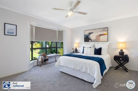 Property photo of 39 Macdonald Street Yass NSW 2582