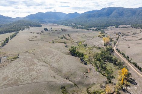 417 Jeffcott And Jewells Rd, Berringama, VIC 3691