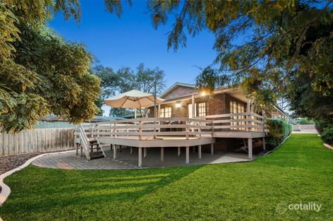 Property photo of 19 Lyrebird Street Ocean Grove VIC 3226