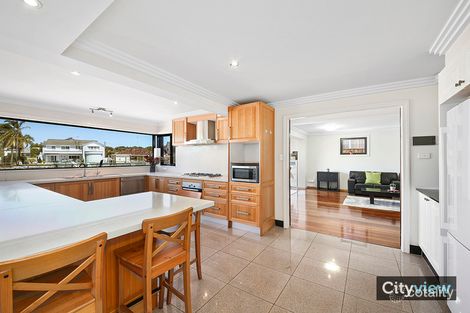 Property photo of 34 Castlereagh Crescent Sylvania Waters NSW 2224