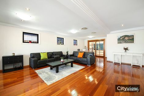 Property photo of 34 Castlereagh Crescent Sylvania Waters NSW 2224