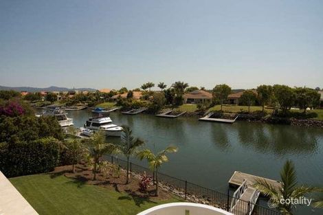 Property photo of 1085 Killymoon Drive Hope Island QLD 4212