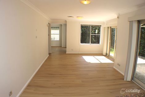 Property photo of 69 Skylark Circuit Bella Vista NSW 2153