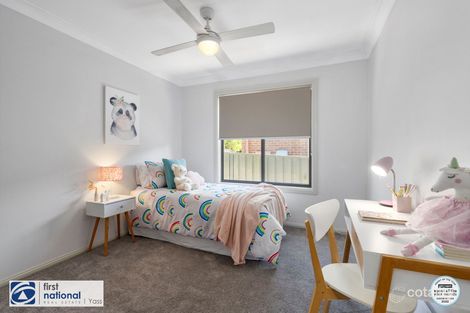 Property photo of 39 Macdonald Street Yass NSW 2582