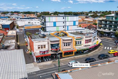 318 Victoria Rd, Marrickville, NSW 2204