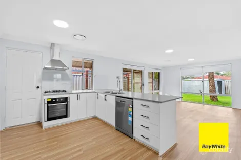 Property photo of 17 Waterlily Drive Stratton WA 6056