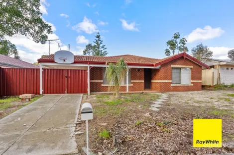 Property photo of 17 Waterlily Drive Stratton WA 6056
