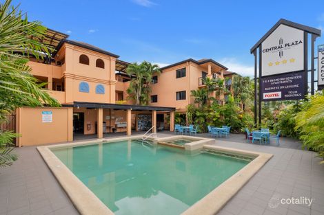 38/257-259 Lake St, Cairns North, QLD 4870