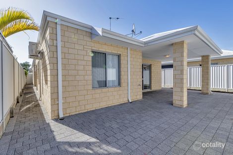 Property photo of 39C Griggs Way Rockingham WA 6168