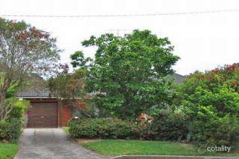 Property photo of 7 Burra Close Mount Colah NSW 2079