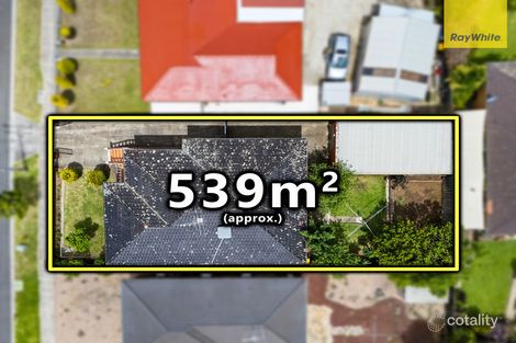 Property photo of 9 Browne Avenue St Albans VIC 3021