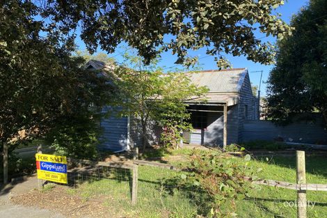 3 Mills St, Maffra, VIC 3860