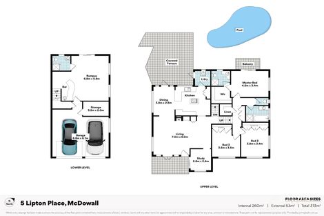 Property photo of 5 Lipton Place McDowall QLD 4053