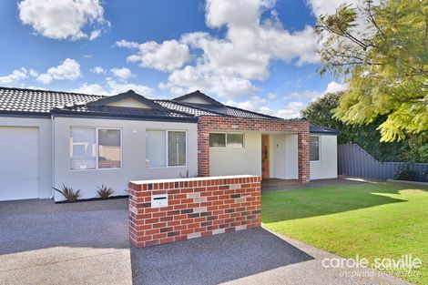 Property photo of 36 Norwood Loop Tapping WA 6065