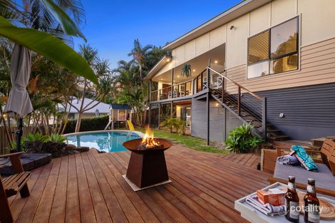 Property photo of 50 Yew Court Buderim QLD 4556