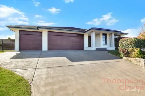 13 Hinchinbrook Cl, Ashtonfield, NSW 2323