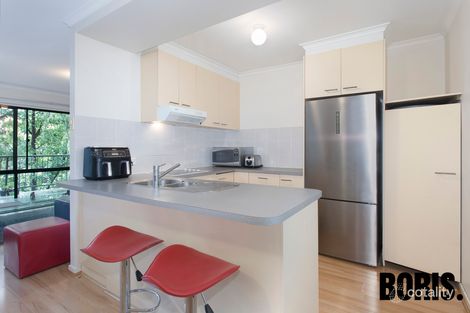 Property photo of 14/10 Ovens Street Griffith ACT 2603