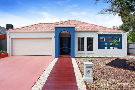 Property photo of 5 Kahan Close Caroline Springs VIC 3023