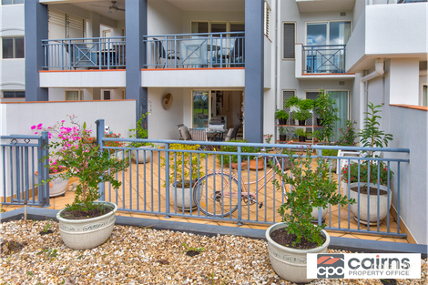 Property photo of 3/275-277 Esplanade Cairns North QLD 4870