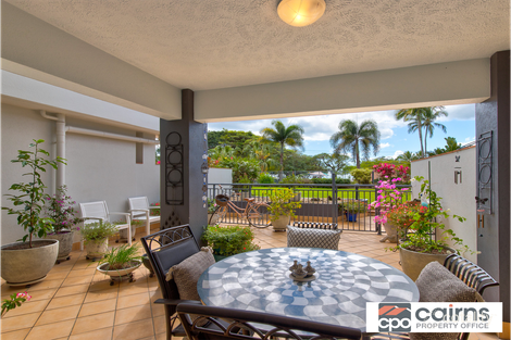 Property photo of 3/275-277 Esplanade Cairns North QLD 4870